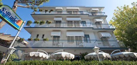 Scegli Il Tuo Hotel Riccione Terme